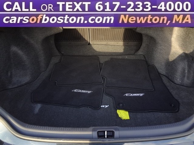 Used Toyota Camry 4dr Sdn I4 Auto SE (Natl) 2016 | Cars of Boston. Newton, Massachusetts Used Toyota Camry 4dr Sdn I4 Auto SE (Natl) 2016 | Cars of Boston. Newton, Massachusetts