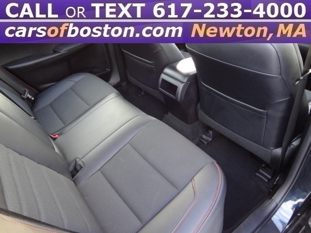 Used Toyota Camry 4dr Sdn I4 Auto SE (Natl) 2016 | Cars of Boston. Newton, Massachusetts Used Toyota Camry 4dr Sdn I4 Auto SE (Natl) 2016 | Cars of Boston. Newton, Massachusetts