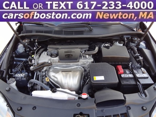 Used Toyota Camry 4dr Sdn I4 Auto SE (Natl) 2016 | Cars of Boston. Newton, Massachusetts Used Toyota Camry 4dr Sdn I4 Auto SE (Natl) 2016 | Cars of Boston. Newton, Massachusetts