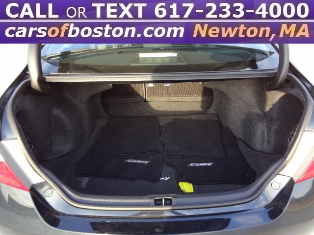 Used Toyota Camry 4dr Sdn I4 Auto SE (Natl) 2016 | Cars of Boston. Newton, Massachusetts Used Toyota Camry 4dr Sdn I4 Auto SE (Natl) 2016 | Cars of Boston. Newton, Massachusetts