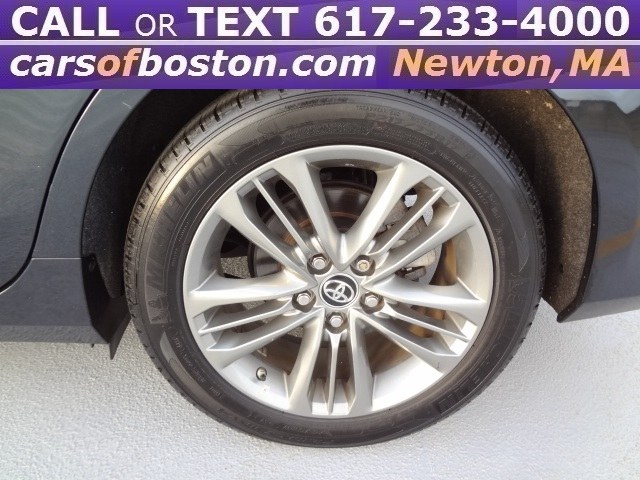 Used Toyota Camry 4dr Sdn I4 Auto SE (Natl) 2016 | Cars of Boston. Newton, Massachusetts Used Toyota Camry 4dr Sdn I4 Auto SE (Natl) 2016 | Cars of Boston. Newton, Massachusetts