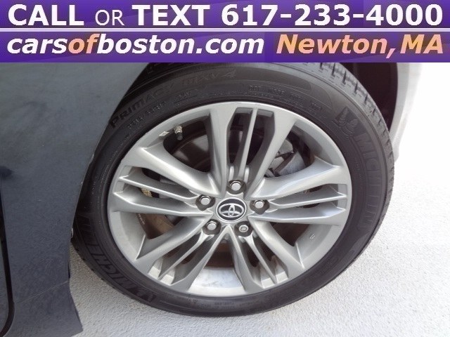 Used Toyota Camry 4dr Sdn I4 Auto SE (Natl) 2016 | Cars of Boston. Newton, Massachusetts Used Toyota Camry 4dr Sdn I4 Auto SE (Natl) 2016 | Cars of Boston. Newton, Massachusetts