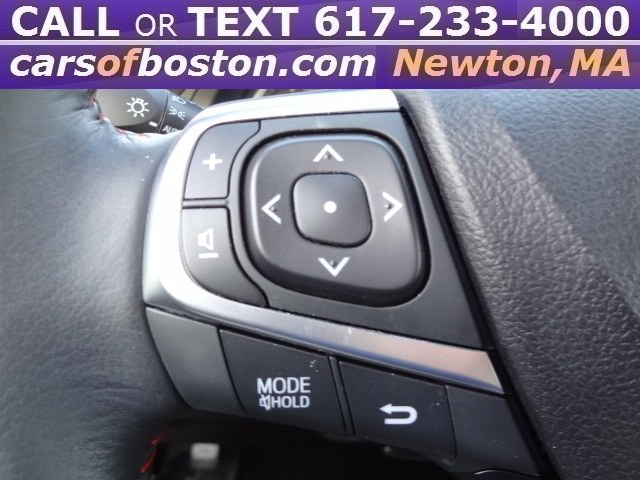Used Toyota Camry 4dr Sdn I4 Auto SE (Natl) 2016 | Cars of Boston. Newton, Massachusetts Used Toyota Camry 4dr Sdn I4 Auto SE (Natl) 2016 | Cars of Boston. Newton, Massachusetts