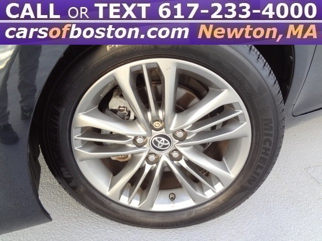 Used Toyota Camry 4dr Sdn I4 Auto SE (Natl) 2016 | Cars of Boston. Newton, Massachusetts Used Toyota Camry 4dr Sdn I4 Auto SE (Natl) 2016 | Cars of Boston. Newton, Massachusetts