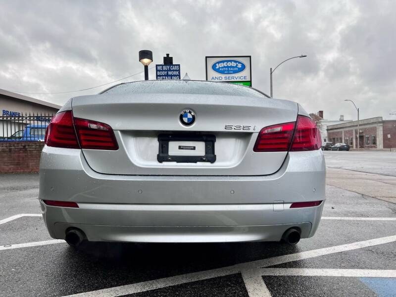 2012 BMW 5 Series 4dr Sdn 535i xDrive AWD, available for sale in Newton, Massachusetts | Cars of Boston. Newton, Massachusetts 2012 BMW 5 Series 4dr Sdn 535i xDrive AWD, available for sale in Newton, Massachusetts | Cars of Boston. Newton, Massachusetts