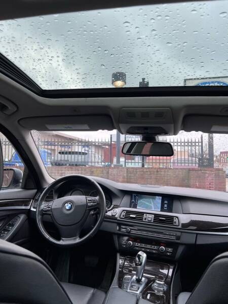2012 BMW 5 Series 4dr Sdn 535i xDrive AWD, available for sale in Newton, Massachusetts | Cars of Boston. Newton, Massachusetts 2012 BMW 5 Series 4dr Sdn 535i xDrive AWD, available for sale in Newton, Massachusetts | Cars of Boston. Newton, Massachusetts