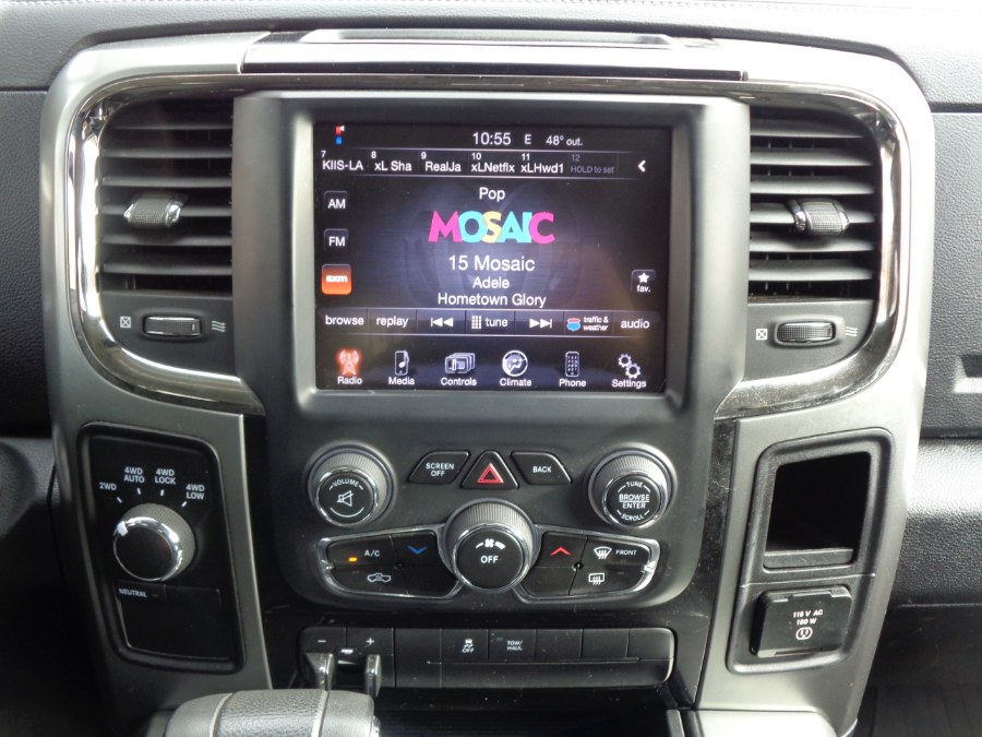 Used Ram 1500 4WD Quad Cab 140.5" Sport 2013 | Top Speed Motors LLC. Jamaica, New York Used Ram 1500 4WD Quad Cab 140.5" Sport 2013 | Top Speed Motors LLC. Jamaica, New York