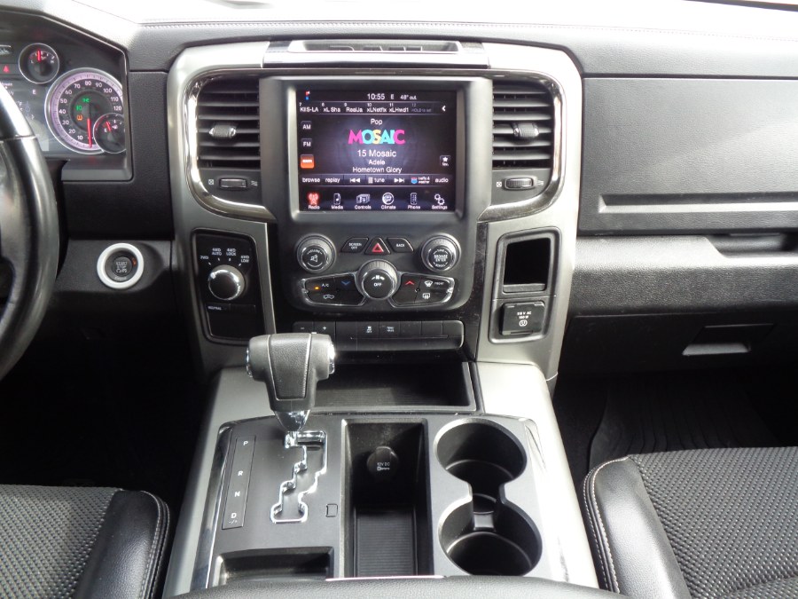 Used Ram 1500 4WD Quad Cab 140.5" Sport 2013 | Top Speed Motors LLC. Jamaica, New York Used Ram 1500 4WD Quad Cab 140.5" Sport 2013 | Top Speed Motors LLC. Jamaica, New York