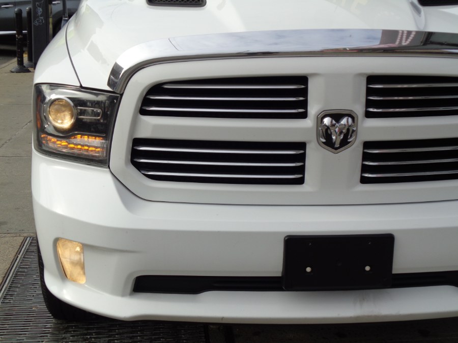 Used Ram 1500 4WD Quad Cab 140.5" Sport 2013 | Top Speed Motors LLC. Jamaica, New York Used Ram 1500 4WD Quad Cab 140.5" Sport 2013 | Top Speed Motors LLC. Jamaica, New York