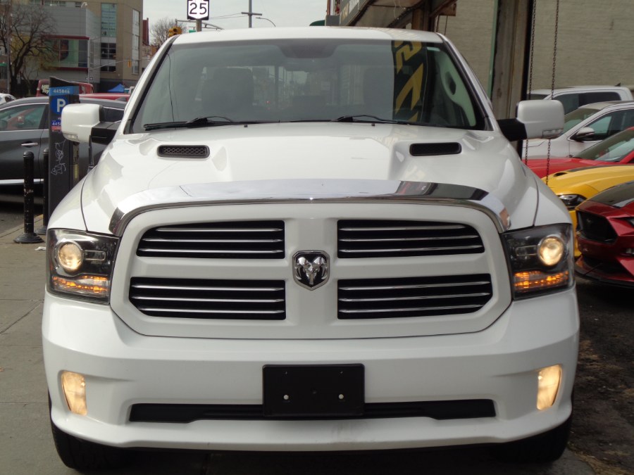 Used Ram 1500 4WD Quad Cab 140.5" Sport 2013 | Top Speed Motors LLC. Jamaica, New York Used Ram 1500 4WD Quad Cab 140.5" Sport 2013 | Top Speed Motors LLC. Jamaica, New York