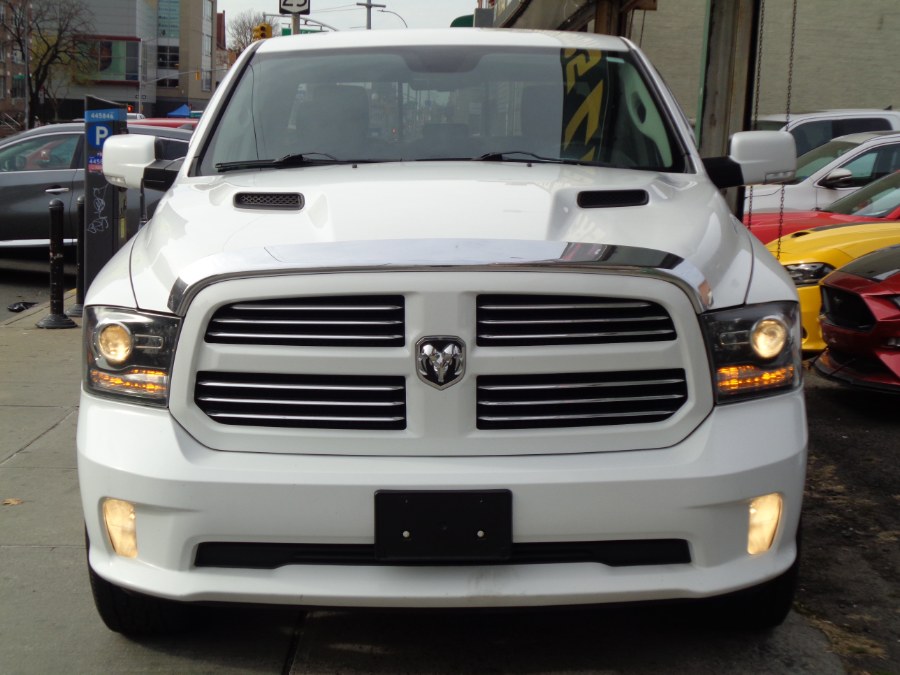 Used Ram 1500 4WD Quad Cab 140.5" Sport 2013 | Top Speed Motors LLC. Jamaica, New York Used Ram 1500 4WD Quad Cab 140.5" Sport 2013 | Top Speed Motors LLC. Jamaica, New York