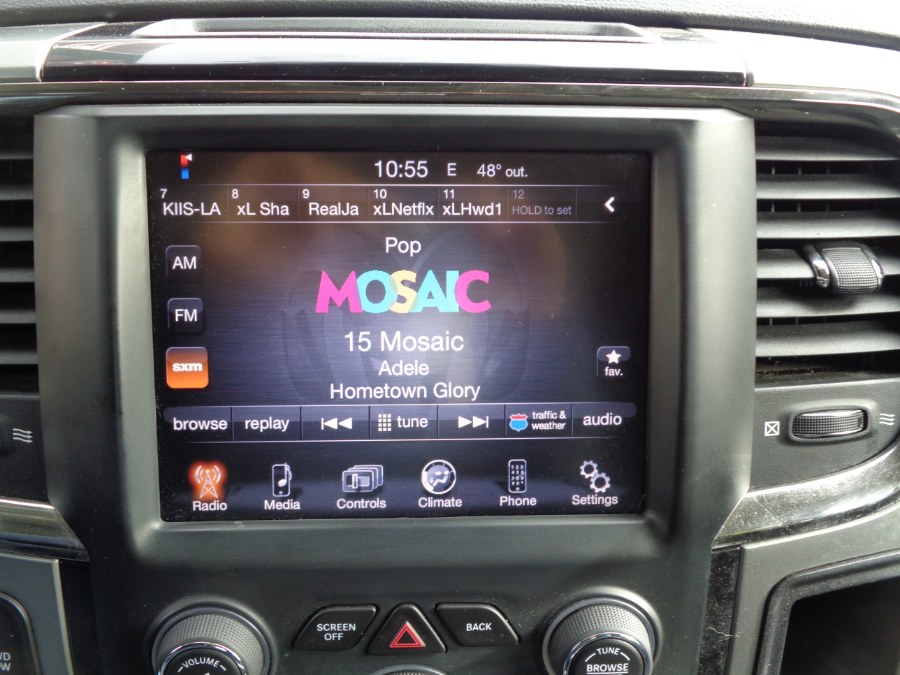 Used Ram 1500 4WD Quad Cab 140.5" Sport 2013 | Top Speed Motors LLC. Jamaica, New York Used Ram 1500 4WD Quad Cab 140.5" Sport 2013 | Top Speed Motors LLC. Jamaica, New York