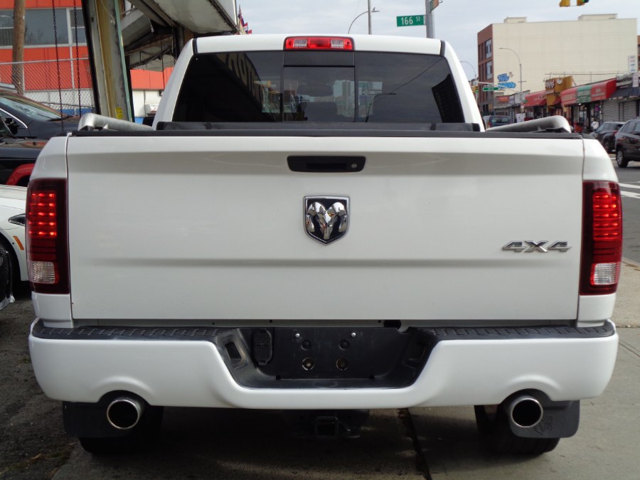 Used Ram 1500 4WD Quad Cab 140.5" Sport 2013 | Top Speed Motors LLC. Jamaica, New York Used Ram 1500 4WD Quad Cab 140.5" Sport 2013 | Top Speed Motors LLC. Jamaica, New York