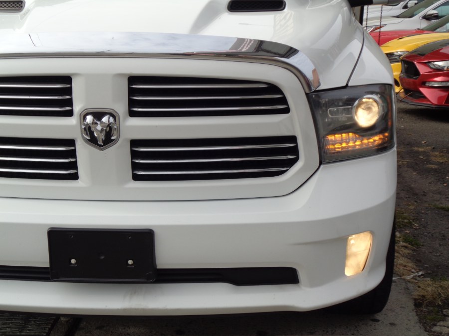 Used Ram 1500 4WD Quad Cab 140.5" Sport 2013 | Top Speed Motors LLC. Jamaica, New York Used Ram 1500 4WD Quad Cab 140.5" Sport 2013 | Top Speed Motors LLC. Jamaica, New York