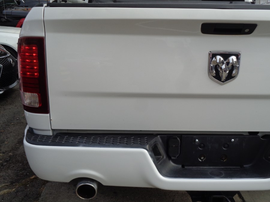 Used Ram 1500 4WD Quad Cab 140.5" Sport 2013 | Top Speed Motors LLC. Jamaica, New York Used Ram 1500 4WD Quad Cab 140.5" Sport 2013 | Top Speed Motors LLC. Jamaica, New York