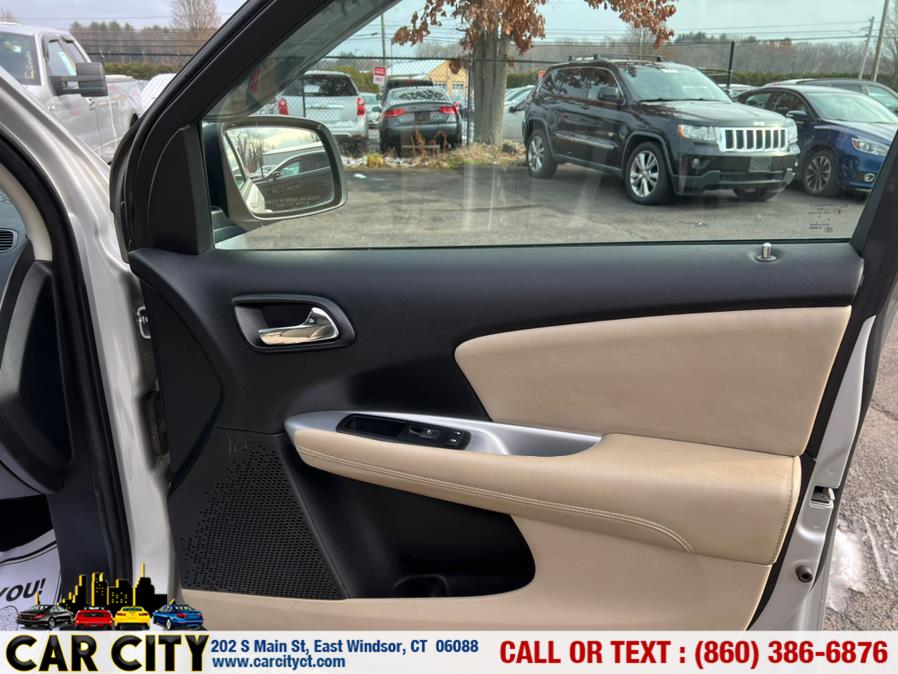 Used Dodge Journey FWD 4dr SXT 2012 | Car City LLC. East Windsor, Connecticut Used Dodge Journey FWD 4dr SXT 2012 | Car City LLC. East Windsor, Connecticut