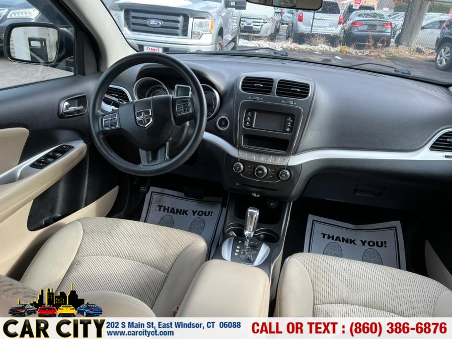 Used Dodge Journey FWD 4dr SXT 2012 | Car City LLC. East Windsor, Connecticut Used Dodge Journey FWD 4dr SXT 2012 | Car City LLC. East Windsor, Connecticut