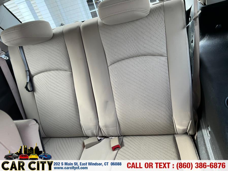 Used Dodge Journey FWD 4dr SXT 2012 | Car City LLC. East Windsor, Connecticut Used Dodge Journey FWD 4dr SXT 2012 | Car City LLC. East Windsor, Connecticut