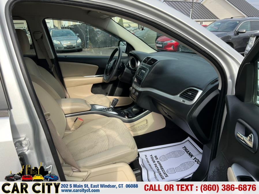Used Dodge Journey FWD 4dr SXT 2012 | Car City LLC. East Windsor, Connecticut Used Dodge Journey FWD 4dr SXT 2012 | Car City LLC. East Windsor, Connecticut
