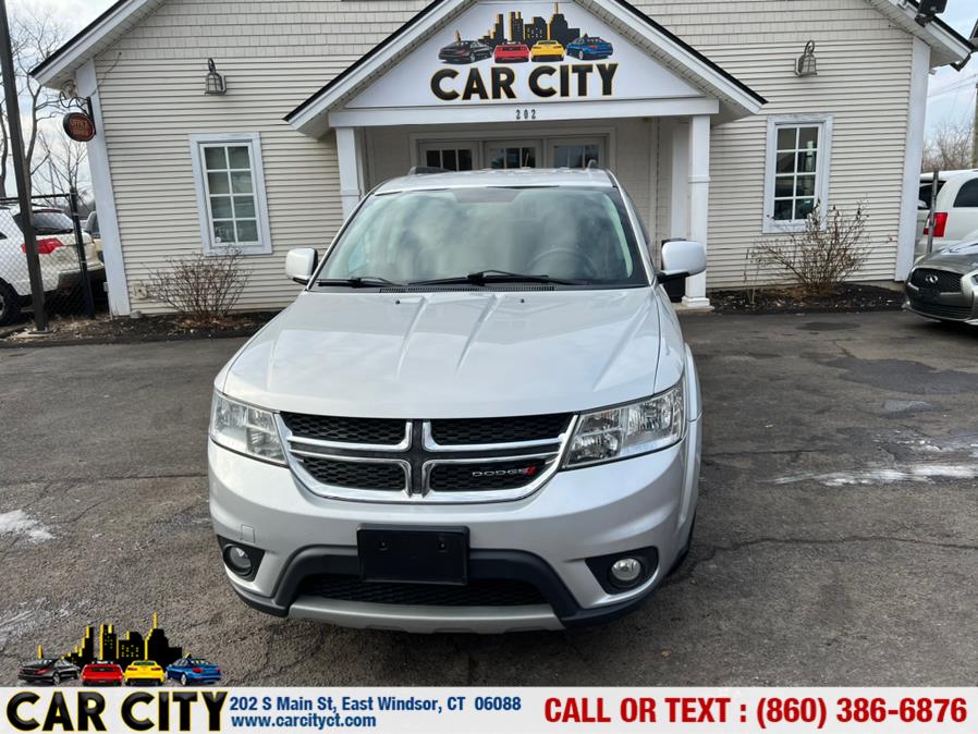 Used Dodge Journey FWD 4dr SXT 2012 | Car City LLC. East Windsor, Connecticut Used Dodge Journey FWD 4dr SXT 2012 | Car City LLC. East Windsor, Connecticut