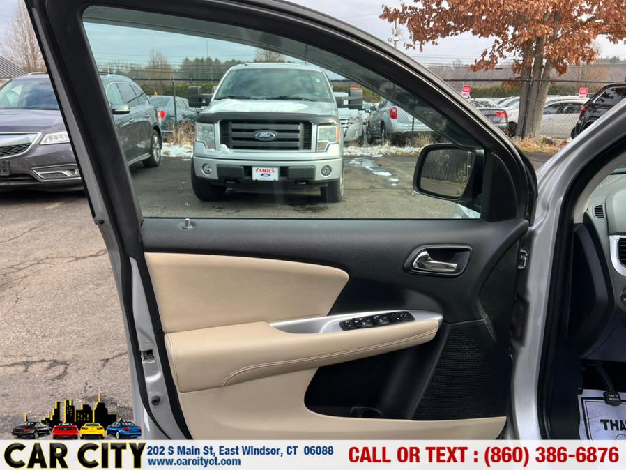 Used Dodge Journey FWD 4dr SXT 2012 | Car City LLC. East Windsor, Connecticut Used Dodge Journey FWD 4dr SXT 2012 | Car City LLC. East Windsor, Connecticut