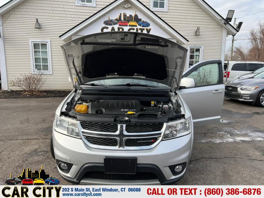 Used Dodge Journey FWD 4dr SXT 2012 | Car City LLC. East Windsor, Connecticut Used Dodge Journey FWD 4dr SXT 2012 | Car City LLC. East Windsor, Connecticut