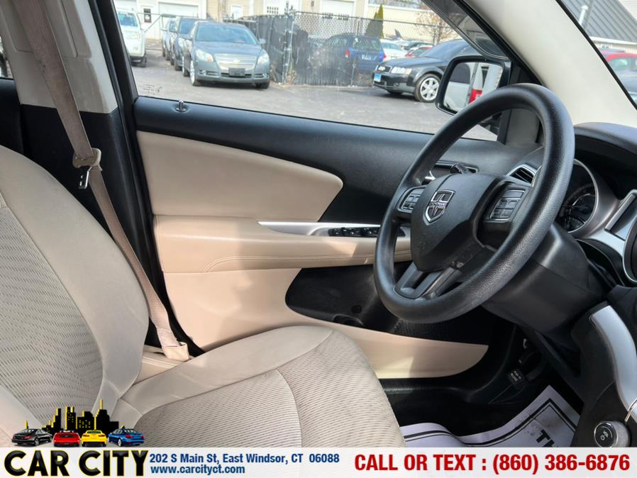 Used Dodge Journey FWD 4dr SXT 2012 | Car City LLC. East Windsor, Connecticut Used Dodge Journey FWD 4dr SXT 2012 | Car City LLC. East Windsor, Connecticut