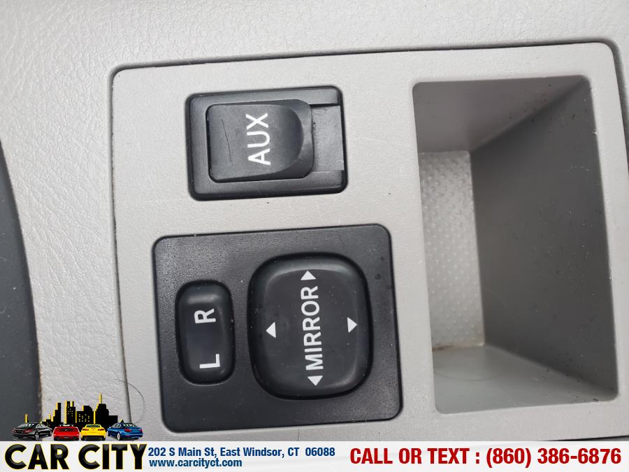 2011 Toyota RAV4 4WD 4dr 4-cyl 4-Spd AT (Natl), available for sale in East Windsor, Connecticut | Car City LLC. East Windsor, Connecticut 2011 Toyota RAV4 4WD 4dr 4-cyl 4-Spd AT (Natl), available for sale in East Windsor, Connecticut | Car City LLC. East Windsor, Connecticut