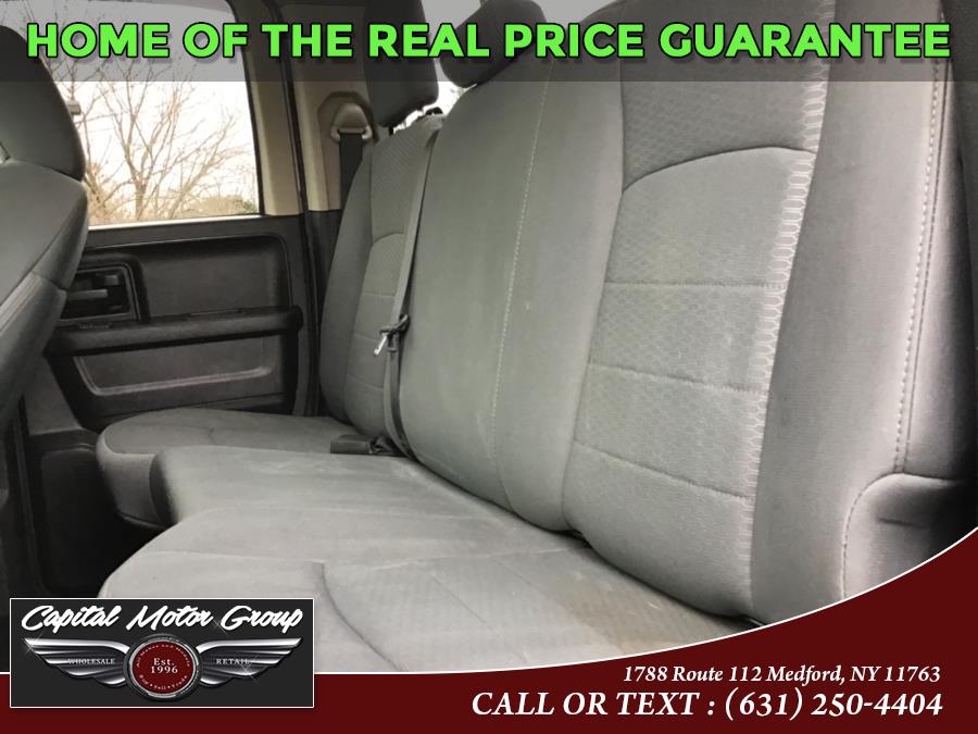 Used Ram 1500 4WD Quad Cab 140.5" Express 2016 | Capital Motor Group Inc. Medford, New York Used Ram 1500 4WD Quad Cab 140.5" Express 2016 | Capital Motor Group Inc. Medford, New York