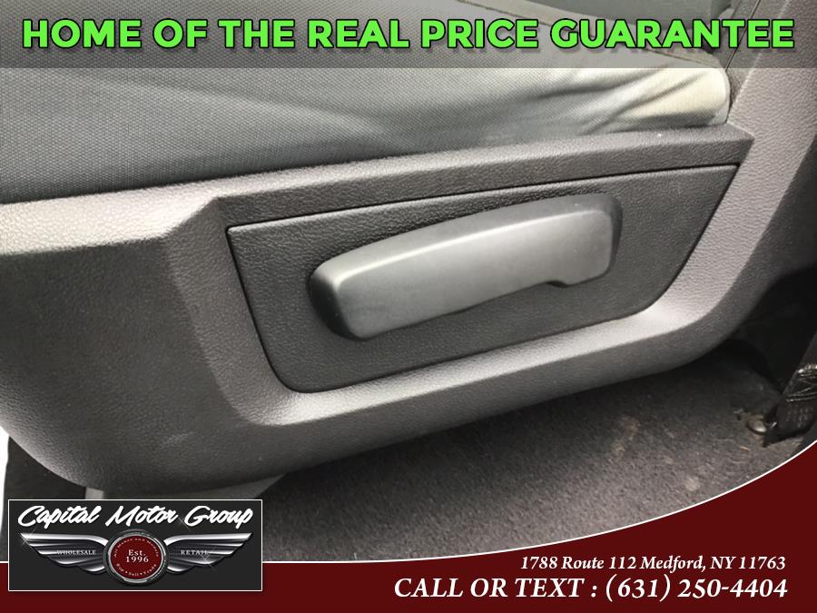 Used Ram 1500 4WD Quad Cab 140.5" Express 2016 | Capital Motor Group Inc. Medford, New York Used Ram 1500 4WD Quad Cab 140.5" Express 2016 | Capital Motor Group Inc. Medford, New York