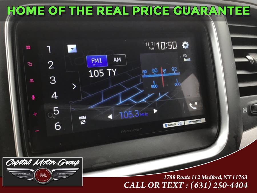 Used Ram 1500 4WD Quad Cab 140.5" Express 2016 | Capital Motor Group Inc. Medford, New York Used Ram 1500 4WD Quad Cab 140.5" Express 2016 | Capital Motor Group Inc. Medford, New York