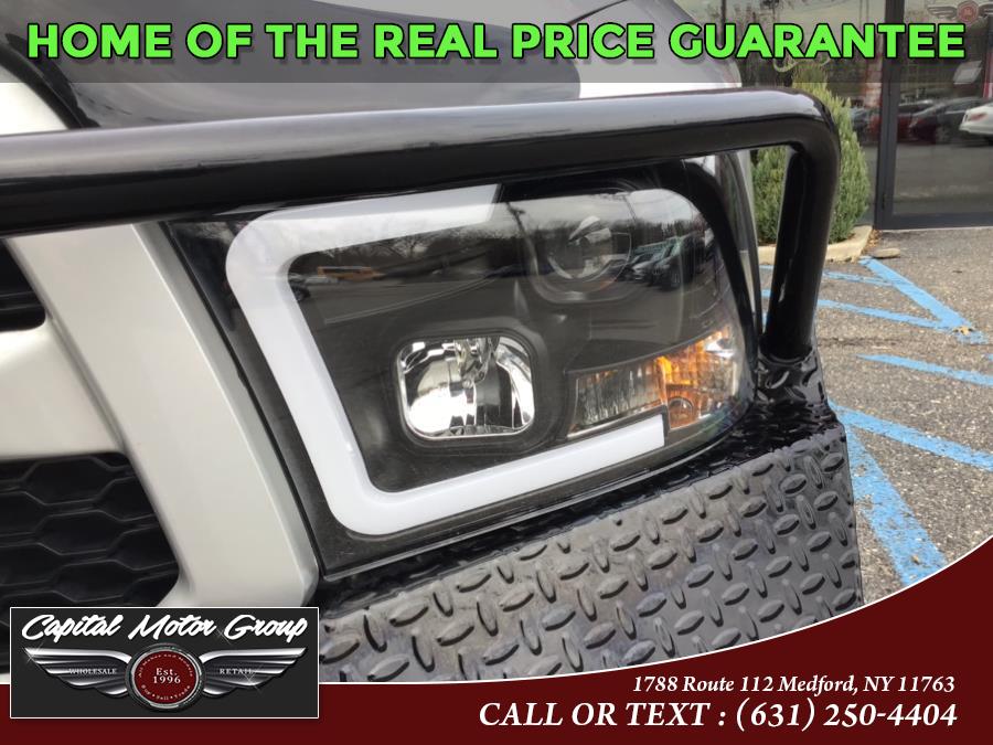 Used Ram 1500 4WD Quad Cab 140.5" Express 2016 | Capital Motor Group Inc. Medford, New York Used Ram 1500 4WD Quad Cab 140.5" Express 2016 | Capital Motor Group Inc. Medford, New York