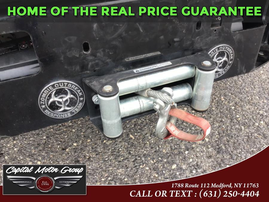 Used Ram 1500 4WD Quad Cab 140.5" Express 2016 | Capital Motor Group Inc. Medford, New York Used Ram 1500 4WD Quad Cab 140.5" Express 2016 | Capital Motor Group Inc. Medford, New York
