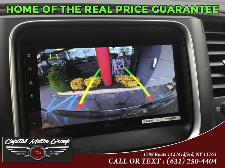 Used Ram 1500 4WD Quad Cab 140.5" Express 2016 | Capital Motor Group Inc. Medford, New York Used Ram 1500 4WD Quad Cab 140.5" Express 2016 | Capital Motor Group Inc. Medford, New York