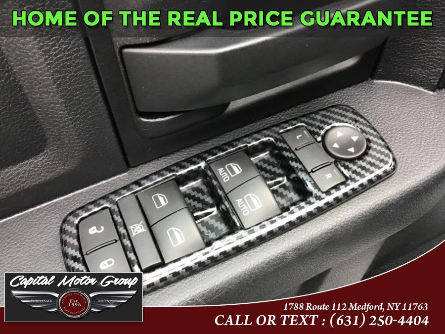 Used Ram 1500 4WD Quad Cab 140.5" Express 2016 | Capital Motor Group Inc. Medford, New York Used Ram 1500 4WD Quad Cab 140.5" Express 2016 | Capital Motor Group Inc. Medford, New York