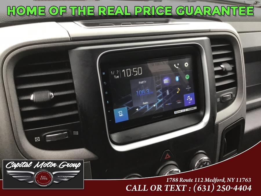 Used Ram 1500 4WD Quad Cab 140.5" Express 2016 | Capital Motor Group Inc. Medford, New York Used Ram 1500 4WD Quad Cab 140.5" Express 2016 | Capital Motor Group Inc. Medford, New York