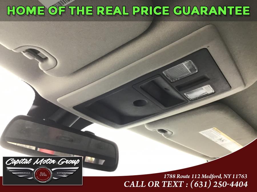 Used Ram 1500 4WD Quad Cab 140.5" Express 2016 | Capital Motor Group Inc. Medford, New York Used Ram 1500 4WD Quad Cab 140.5" Express 2016 | Capital Motor Group Inc. Medford, New York