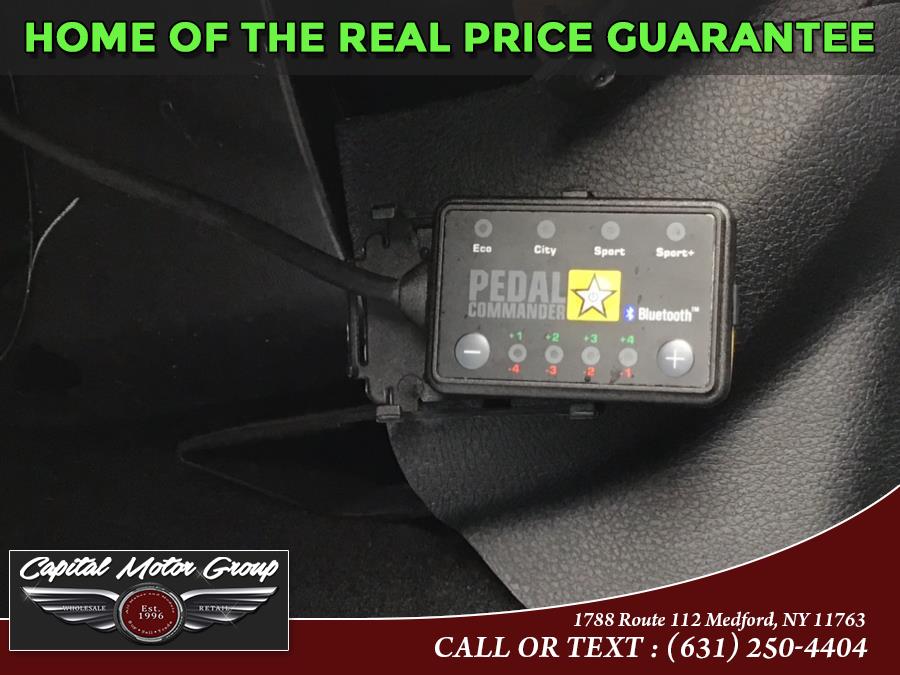 Used Ram 1500 4WD Quad Cab 140.5" Express 2016 | Capital Motor Group Inc. Medford, New York Used Ram 1500 4WD Quad Cab 140.5" Express 2016 | Capital Motor Group Inc. Medford, New York