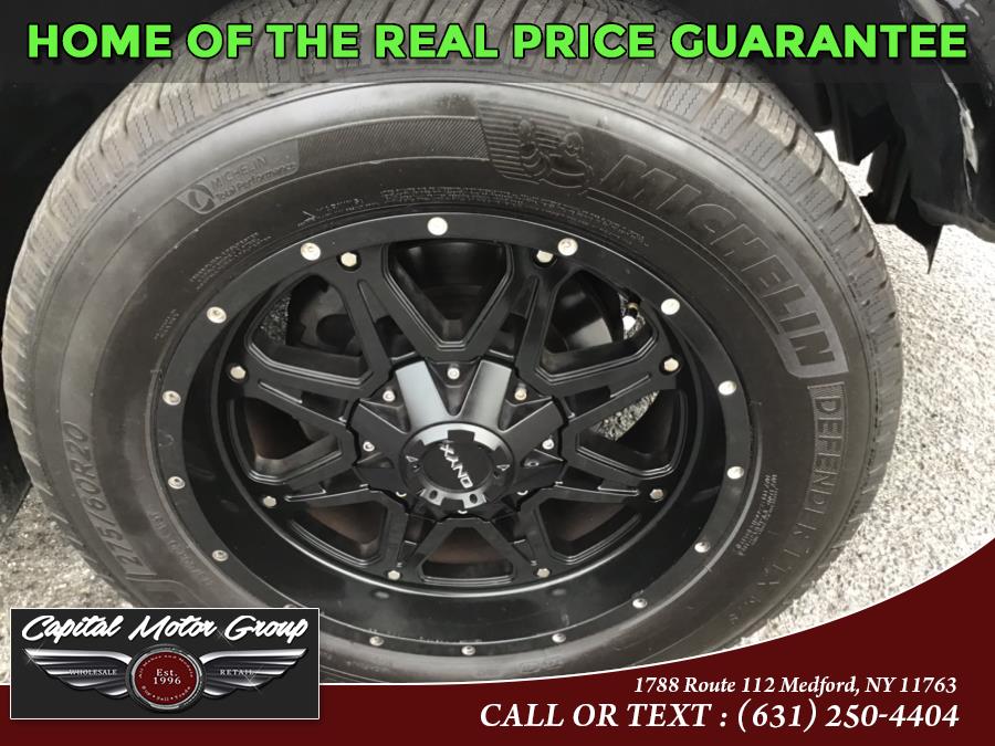 Used Ram 1500 4WD Quad Cab 140.5" Express 2016 | Capital Motor Group Inc. Medford, New York Used Ram 1500 4WD Quad Cab 140.5" Express 2016 | Capital Motor Group Inc. Medford, New York
