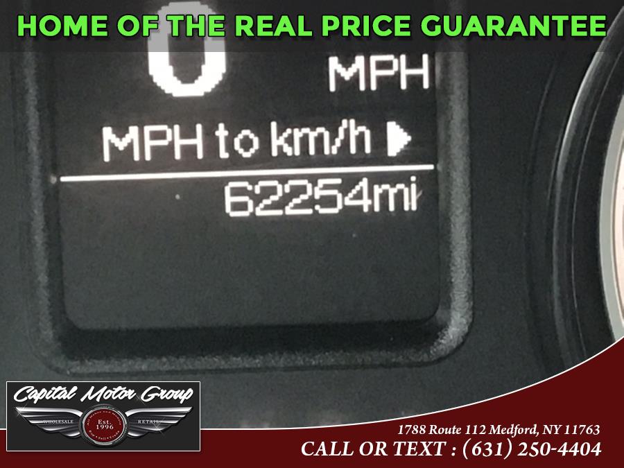 Used Ram 1500 4WD Quad Cab 140.5" Express 2016 | Capital Motor Group Inc. Medford, New York Used Ram 1500 4WD Quad Cab 140.5" Express 2016 | Capital Motor Group Inc. Medford, New York