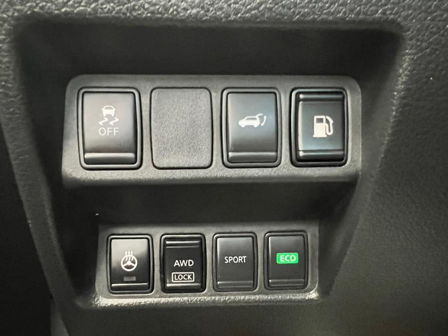 Used Nissan Rogue AWD SV 2018 | Power Motors East. Massapequa Park, New York Used Nissan Rogue AWD SV 2018 | Power Motors East. Massapequa Park, New York