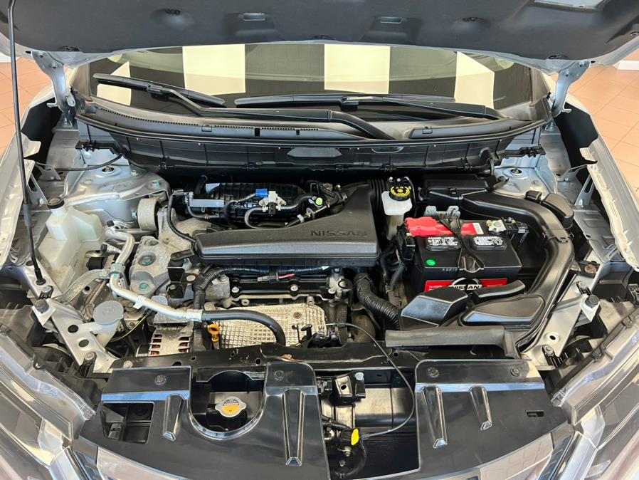 Used Nissan Rogue AWD SV 2018 | Power Motors East. Massapequa Park, New York Used Nissan Rogue AWD SV 2018 | Power Motors East. Massapequa Park, New York