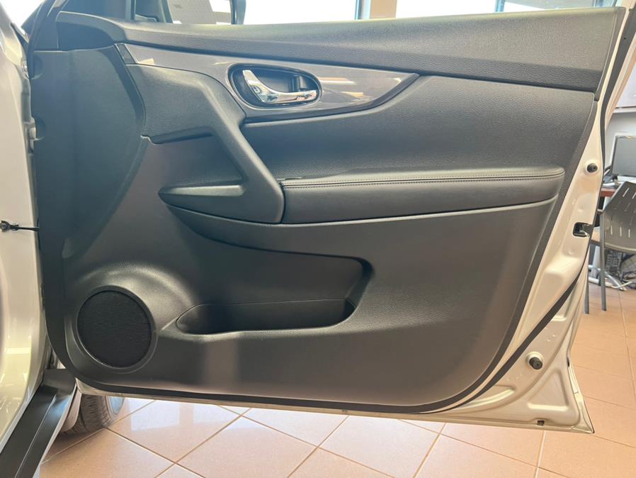 Used Nissan Rogue AWD SV 2018 | Power Motors East. Massapequa Park, New York Used Nissan Rogue AWD SV 2018 | Power Motors East. Massapequa Park, New York