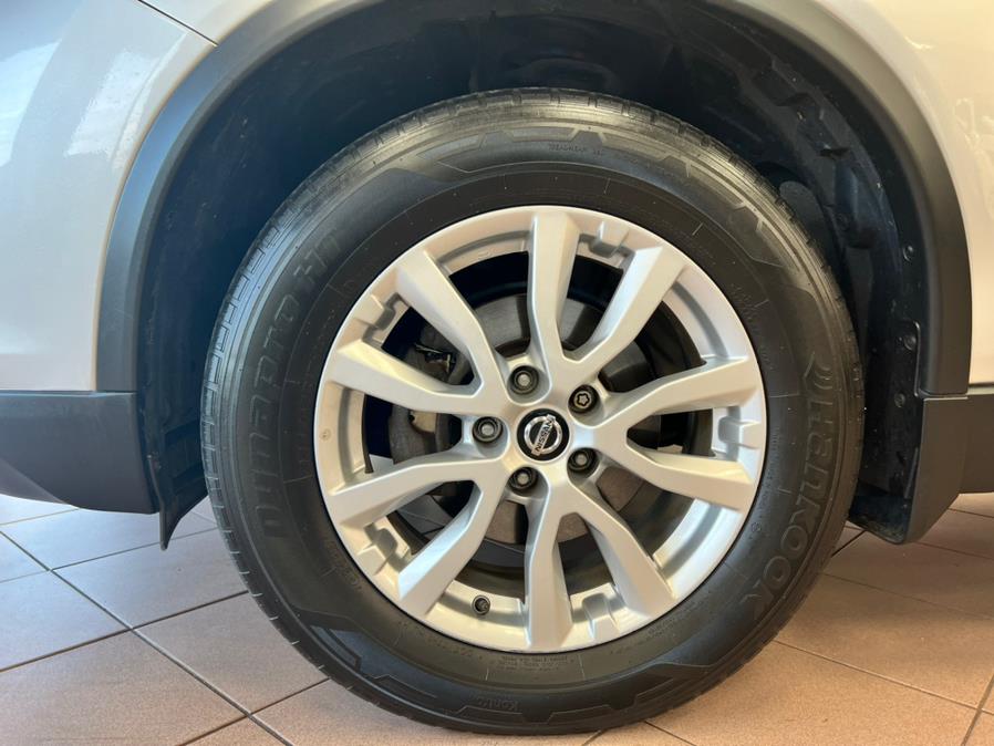 Used Nissan Rogue AWD SV 2018 | Power Motors East. Massapequa Park, New York Used Nissan Rogue AWD SV 2018 | Power Motors East. Massapequa Park, New York