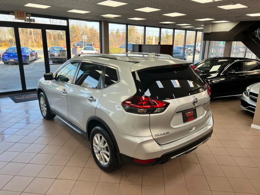 Used Nissan Rogue AWD SV 2018 | Power Motors East. Massapequa Park, New York Used Nissan Rogue AWD SV 2018 | Power Motors East. Massapequa Park, New York