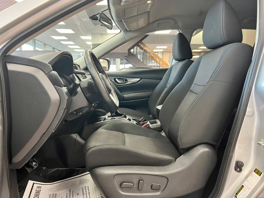 Used Nissan Rogue AWD SV 2018 | Power Motors East. Massapequa Park, New York Used Nissan Rogue AWD SV 2018 | Power Motors East. Massapequa Park, New York