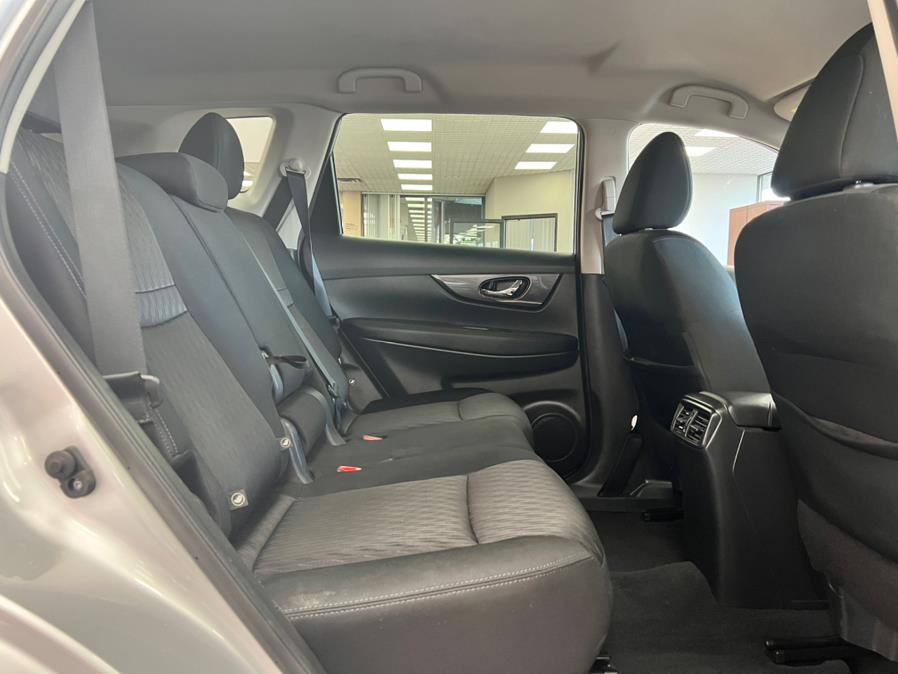 Used Nissan Rogue AWD SV 2018 | Power Motors East. Massapequa Park, New York Used Nissan Rogue AWD SV 2018 | Power Motors East. Massapequa Park, New York