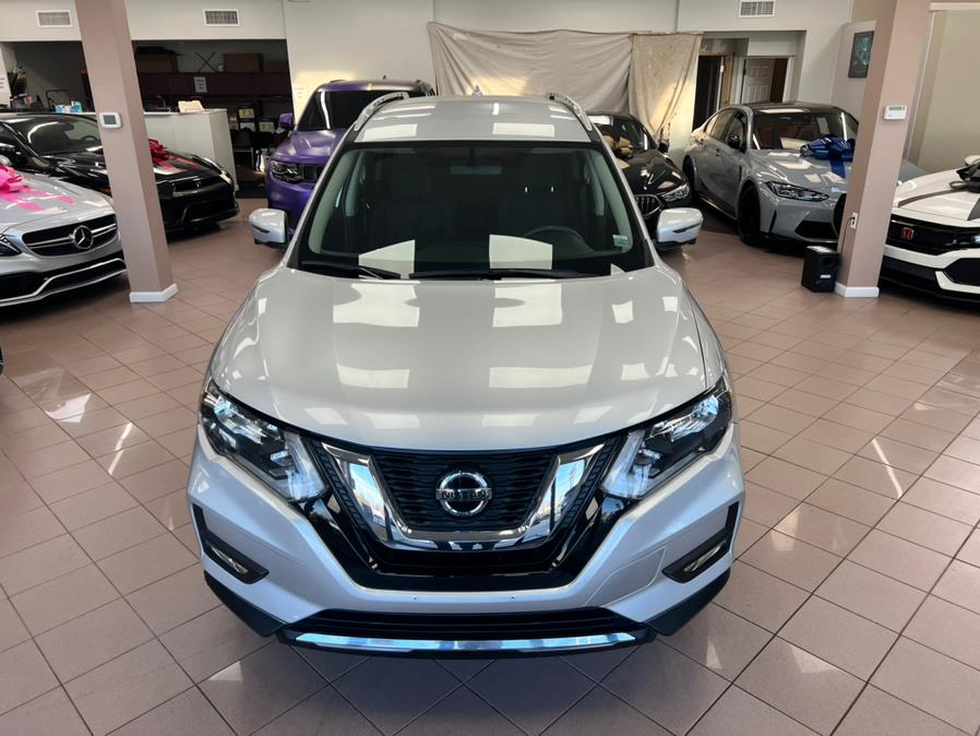 Used Nissan Rogue AWD SV 2018 | Power Motors East. Massapequa Park, New York Used Nissan Rogue AWD SV 2018 | Power Motors East. Massapequa Park, New York