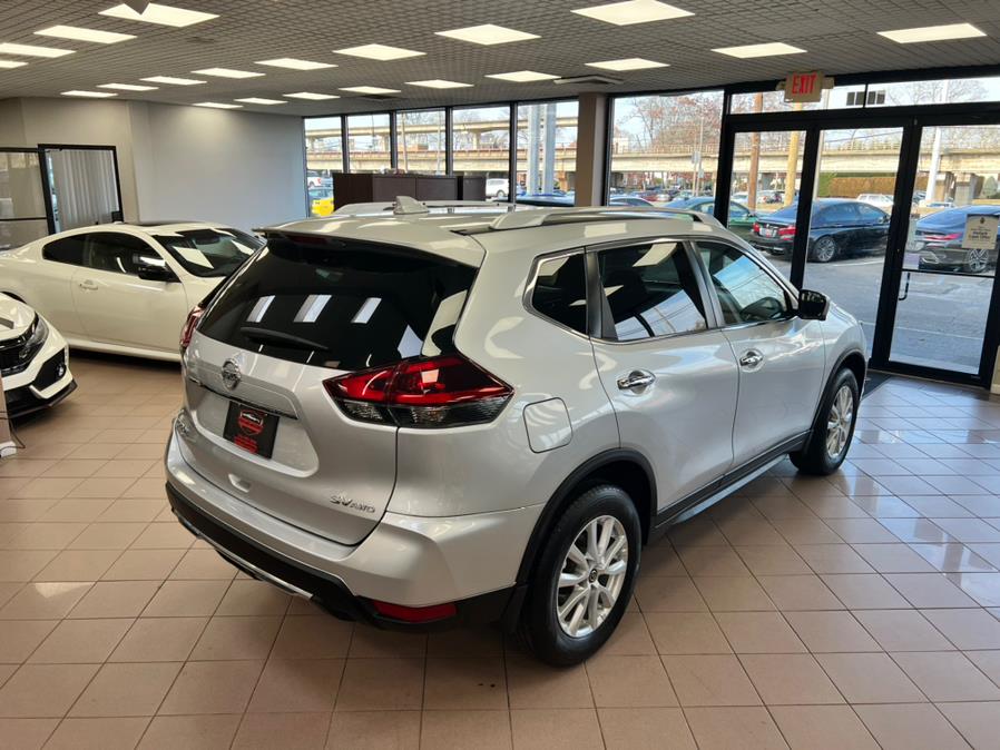 Used Nissan Rogue AWD SV 2018 | Power Motors East. Massapequa Park, New York Used Nissan Rogue AWD SV 2018 | Power Motors East. Massapequa Park, New York