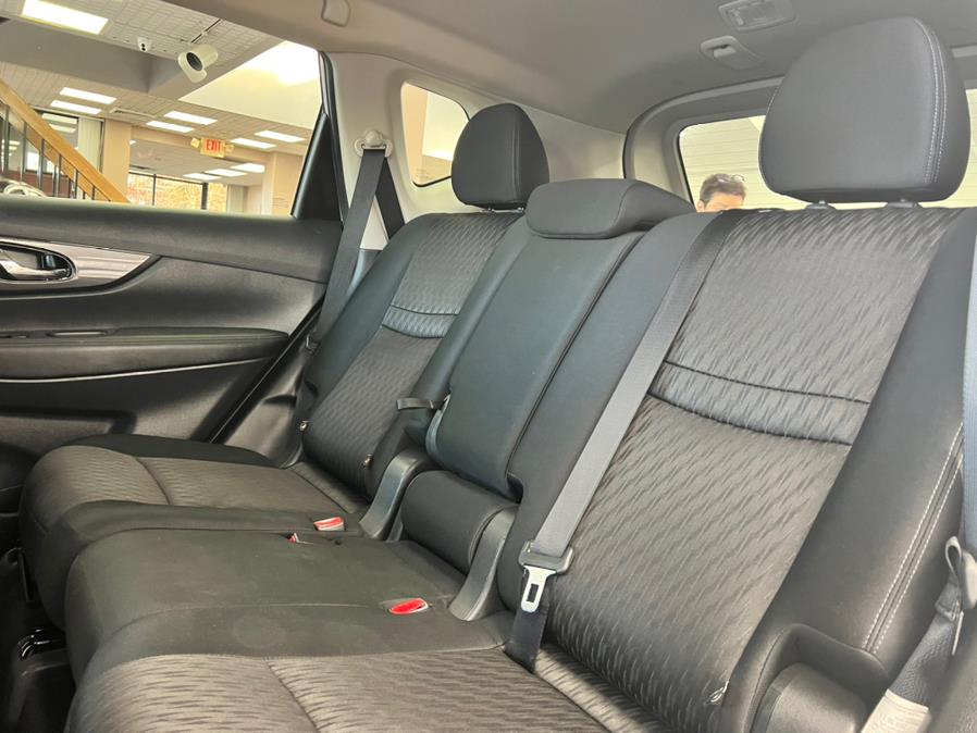 Used Nissan Rogue AWD SV 2018 | Power Motors East. Massapequa Park, New York Used Nissan Rogue AWD SV 2018 | Power Motors East. Massapequa Park, New York